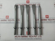 Kobe Hp2090 Heavy Duty Hammer And Chisel Set 2,000 Bpm