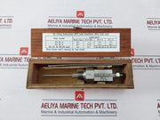 Kobelco Compact Seal Wear Down Gauge Ax-560 0-10 6-13