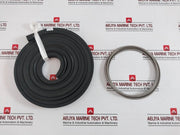 Kobelco Oil Cut Ring For Intermediate Shaft & Bearing 0Td-000-001 2 Meter