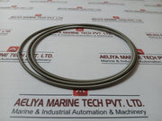 Kobelco Oil Cut Ring Set For Intermediate Shaft & Bearing 14, 0Td-000-001, 2 M