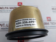 Kobelt 7175-ma Rudder Indicator 12V