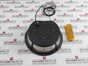Kobelt 7178-k24V Panoramic Rudder Angle Indicator Dc 24V