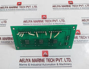 Kobelt Steering Station Select Relay Output Module