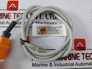 Kobold Nkp Plastic Level Switch Max.Temp.:80˚C/175˚F Max.Press.:10 Bar/145 Psig