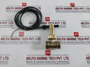 Kobold Psr-11103R10R1 Flow Sensor With Cable E48408 Awm Style 2464/1061