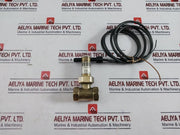 Kobold Psr-11103R10R1 Flow Sensor With Cable E48408 Awm Style 2464/1061