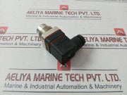 Kobold Twr Series Temperature Switch 70°C Fixed Switch Point