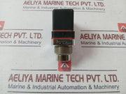 Kobold Twr Series Temperature Switch 70°C Fixed Switch Point