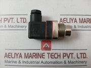 Kobold Twr Series Temperature Switch 70°C Fixed Switch Point