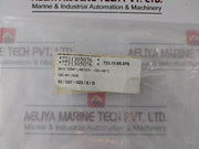 Koch Tb-vi Max Temp Limiter, Din 3440, 16A/254V Ac