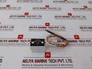 Koch Tb-vi Max Temp Limiter, Din 3440, 16A/254V Ac