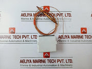 Koch Tr-v Industrial Control Thermostat 0-80 16(4)A/254Vac 10A/110Vdc