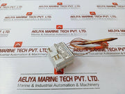 Koch Tr-v Industrial Control Thermostat 0-80 16(4)A/254Vac 10A/110Vdc