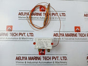 Koch Tr-v Industrial Control Thermostat 0-80 16(4)A/254Vac 10A/110Vdc
