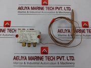 Koch Tr-v Thermostat 0-80°C 16(4)A/254Vac 10A/110V Ac