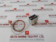Koch Tr-v Thermostat 0-80°C 16(4)A/254Vac 10A/110V Ac
