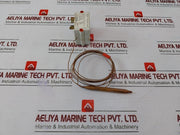 Koch Tr-v Thermostat 0-80°C 16(4)A/254Vac 10A/110V Ac