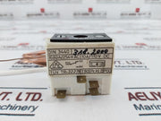 Koch Tr-vi Thermostat 0-80°C 16(4)A/250V Ac, 10A/110V Dc