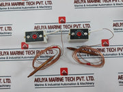 Koch Tr-vi Thermostat 0-80°C 16(4)A/250V Ac, 10A/110V Dc