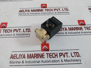 Kockum Sonics 220 Vac Ways Solenoid Valve, 60Hz 8W