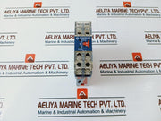 Schleicher Kzt11 Time Relay 220-240V~50-60Hz