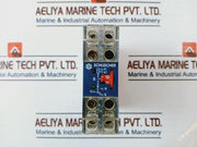 Schleicher Kzt11 Time Relay 220-240V~50-60Hz