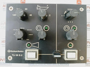 Kockum Sonics Tli 50 E-2 Signal Controller 24V Dc 110V Ac