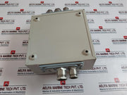 Kockum Sonics Unit Tk 70 Contactor