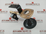 Kockum Sonics Mkt 75/800 Rolling Stock Warning Horn Used