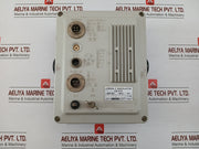 Koden Lr-771 Loran C Navigator 11-40v Dc