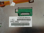 Koe Tx20D26Vm0Aaa Display Panel Rev-a.