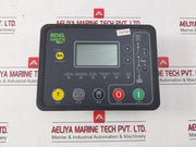 Koel Green Kg 545 Generator Genset Controller 300Vac 0-100 Hz Not Working