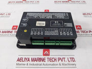 Koel Green Kg 545 Generator Genset Controller 300Vac 0-100 Hz Not Working