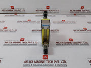 Kofloc Rk2504Fr Flow Meter With Flow Controller 0.4 Mpa 0Mpa 0.3 To 3.0