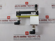 Kofloc Rk2504Fr Flow Meter With Flow Controller 0.4 Mpa 0Mpa 0.3 To 3.0