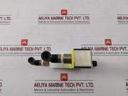 Kofloc Rk2504Fr Flow Meter With Flow Controller 0.4 Mpa 0Mpa 0.3 To 3.0