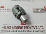 Koganei 250A-11 Diaphragm Air-piloted Valve 0.07-0.9Mpa, E 479