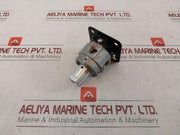 Koganei 250A-11 Diaphragm Air-piloted Valve 14L-1Fq-00Q 0.07-0.9Mpa Pa4P2819-h