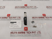 Koganei A110-4E1-71W-kitz Solenoid Valve 110 Series 90-132Vac 0.15-0.7Mpa