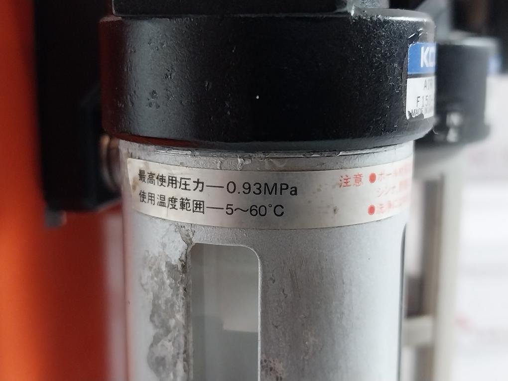 Koganei F150-02-Bg-F1