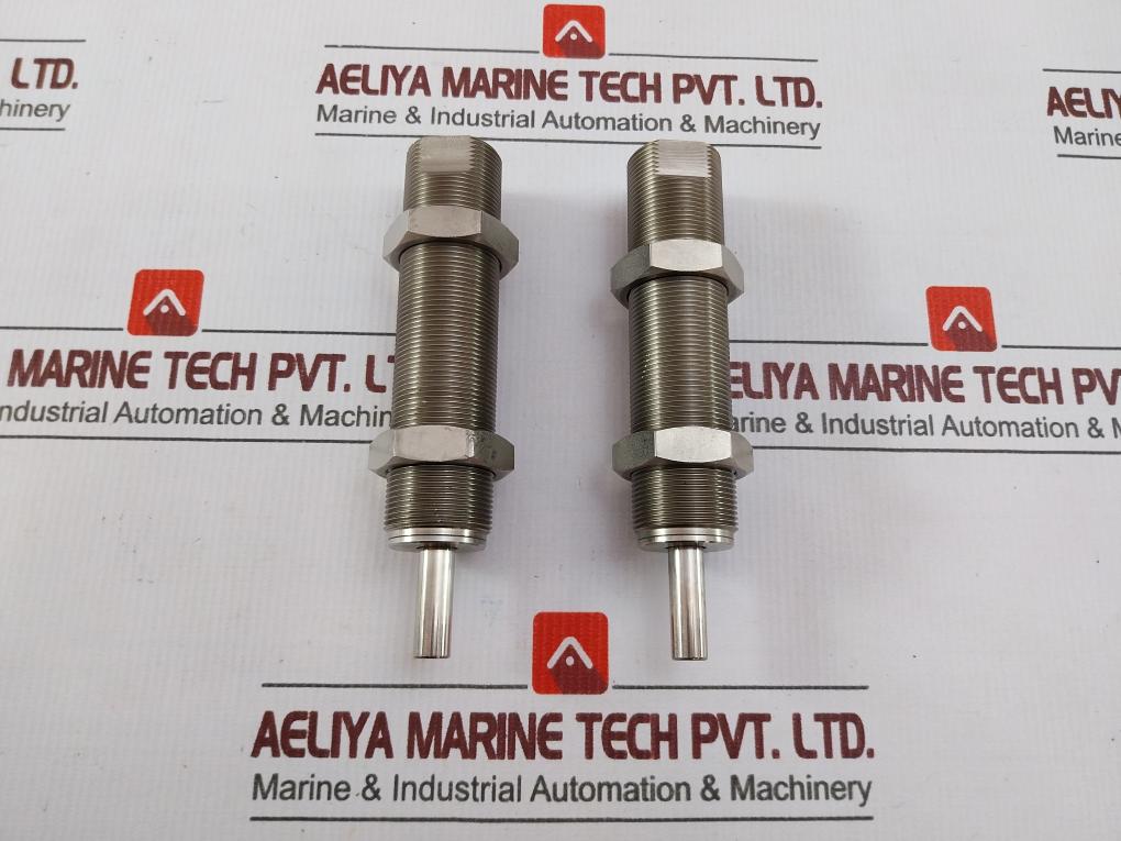 Koganei Kshj30X30-01 Auxiliary Device Shock Absorber