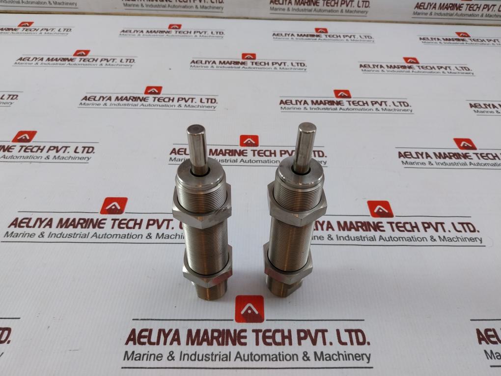 Koganei Kshj30X30-01 Auxiliary Device Shock Absorber