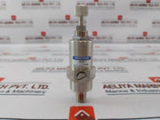 Koganei Rsr Compact Pressure Regulator E68Q