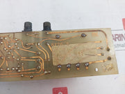 Kohsel Mk 8726 3 Transformer 220V 110V 15Va 60/20-1574
