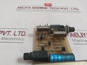 Kohsel Mk 8726 3 Transformer 220V 110V 15Va 60/20-1574