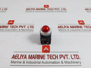 Koino Indicator Pilot Lamp 24vac Kh-501tl