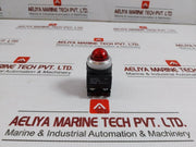 Koino Indicator Pilot Lamp 24vac Kh-501tl