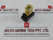 Koino Kh-103-4C General Purpose Relay 230Vac