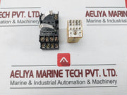 Koino Kh-103-4C General Purpose Relay 230Vac