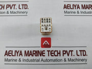 Koino Kh-103-4C General Purpose Relay 230Vac